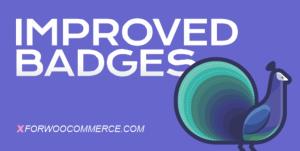 Improved Sale Badges for WooCommerce